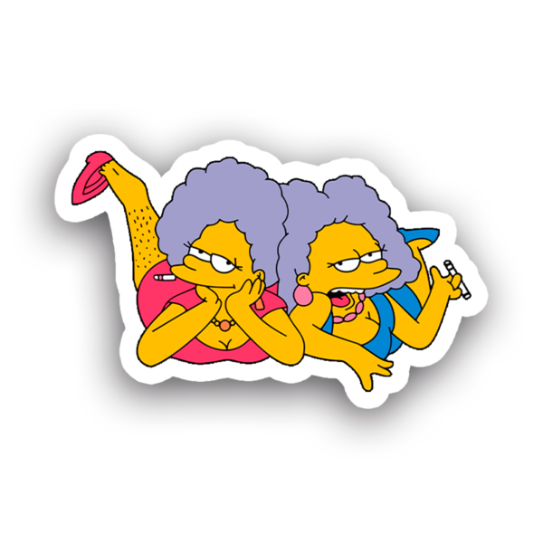 Simpsons #0394