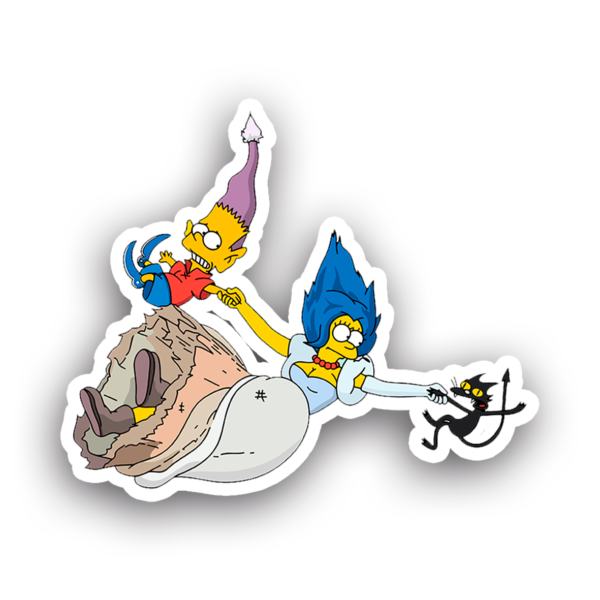 Simpsons #0395