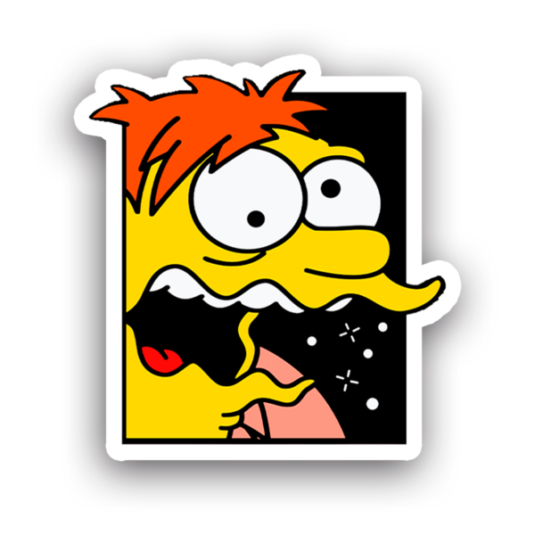 Simpsons #0397