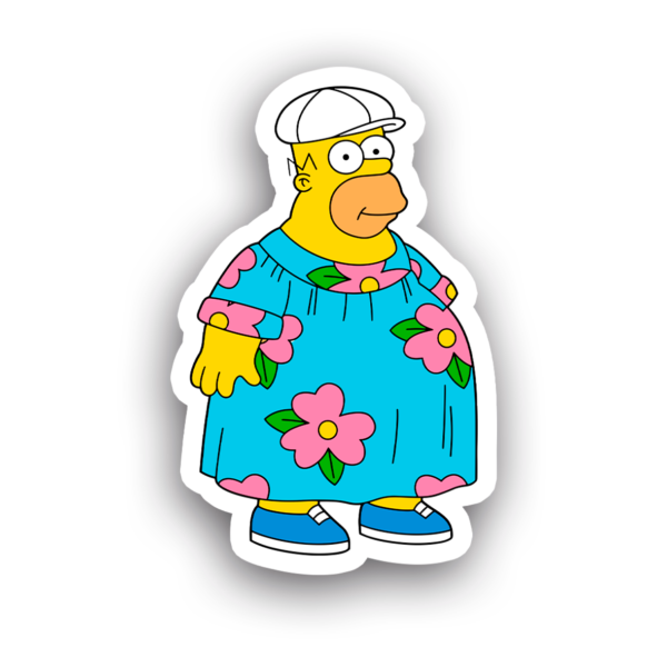Simpsons #0404