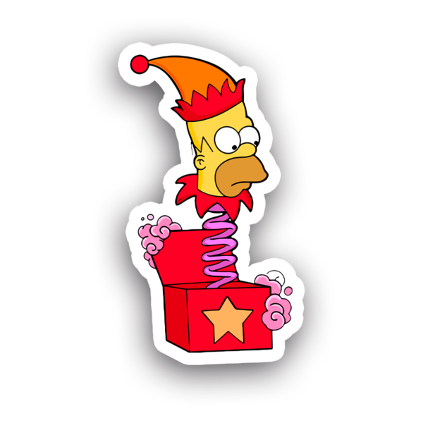 Simpsons #0405