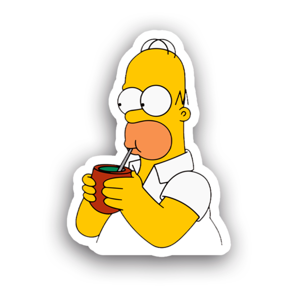 Simpsons #0407