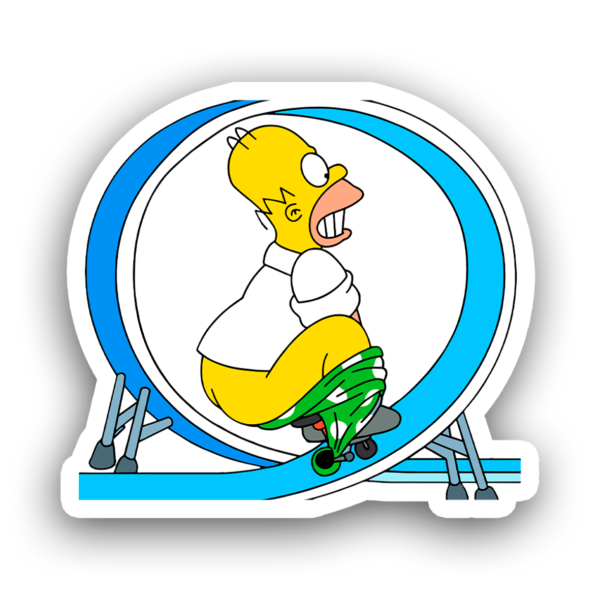 Simpsons #0409