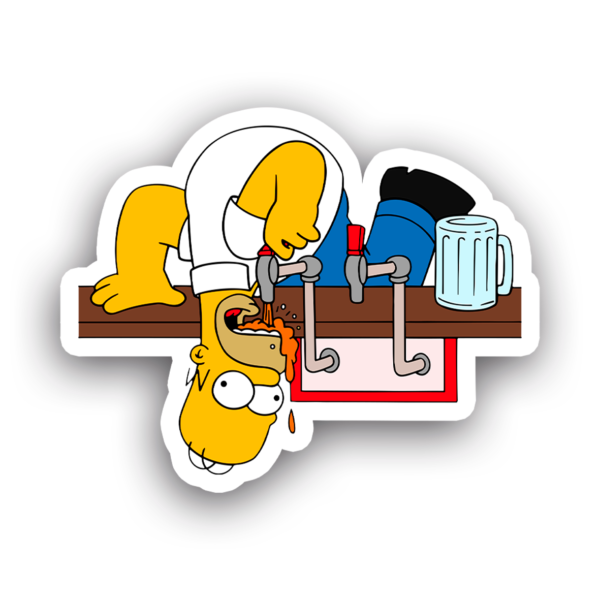 Simpsons #0411