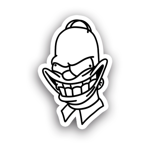 Simpsons #0412