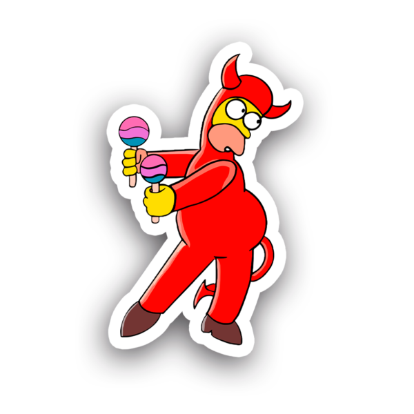 Simpsons #0415