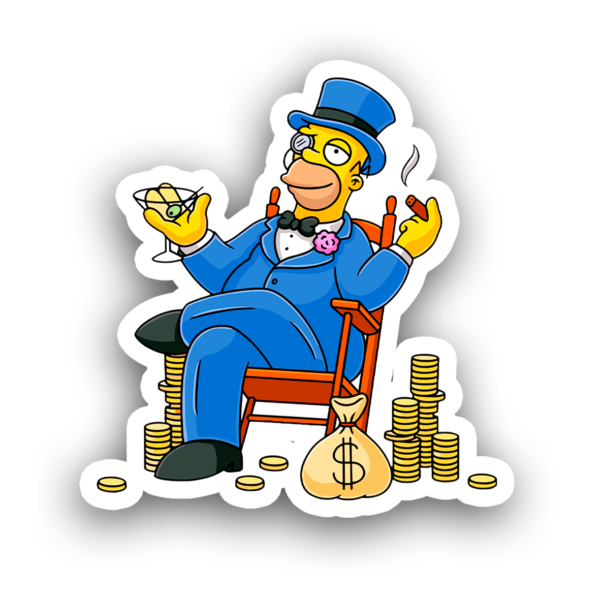 Simpsons #0416