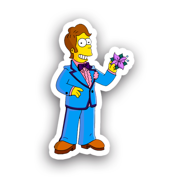 Simpsons #0418