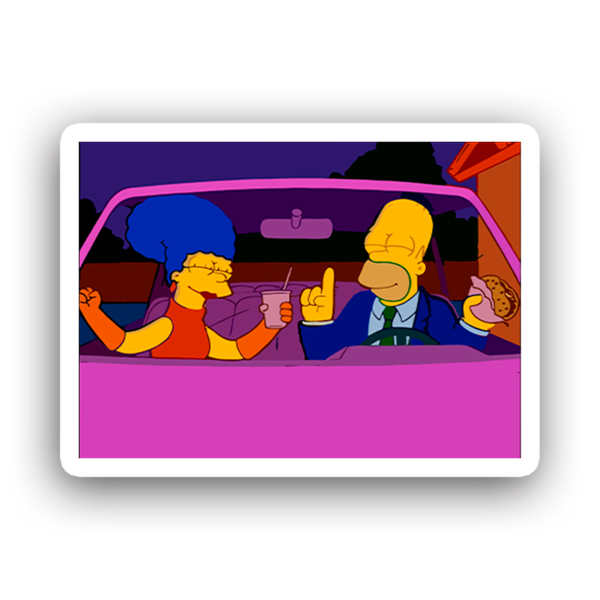 Simpsons #0422