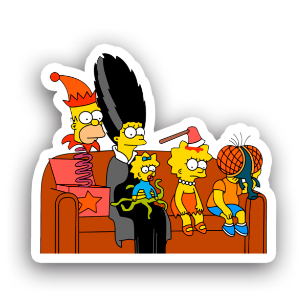Simpsons #0423