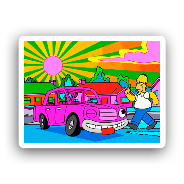 Simpsons #0424