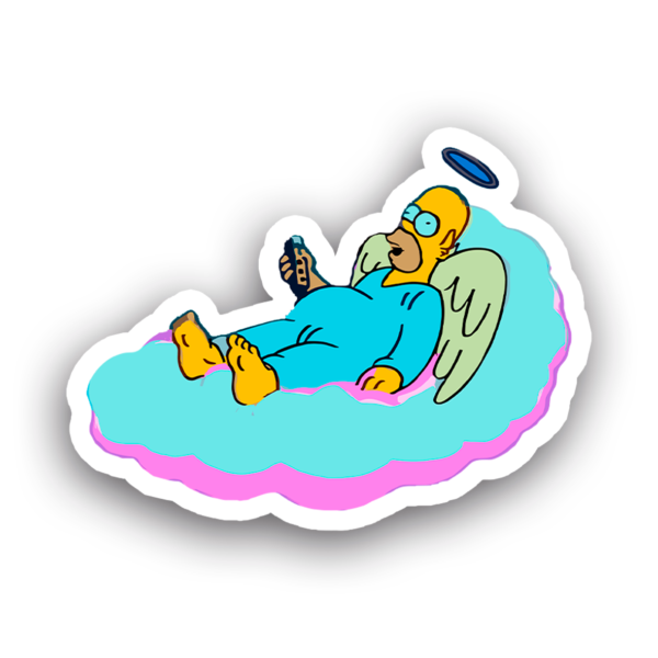Simpsons #0425
