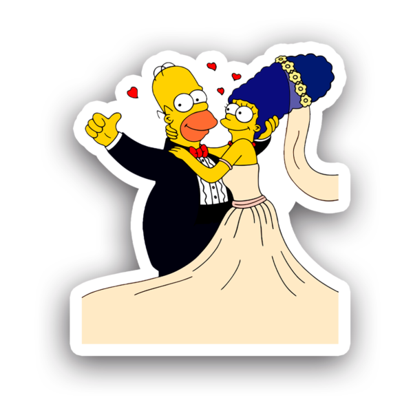 Simpsons #0427