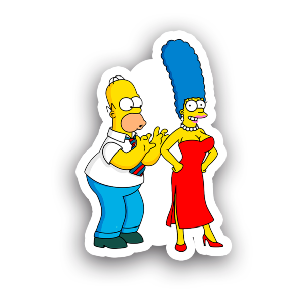 Simpsons #0428