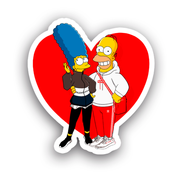 Simpsons #0430