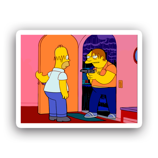 Simpsons #0431