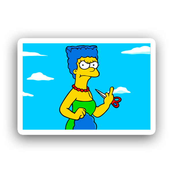 Simpsons #0432