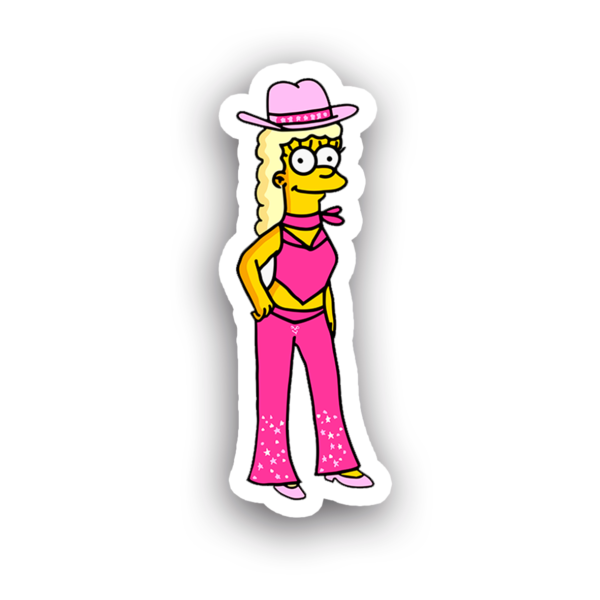 Simpsons #0433