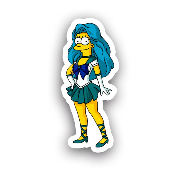 Simpsons #0438