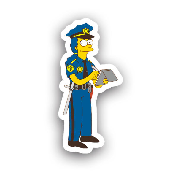 Simpsons #0441