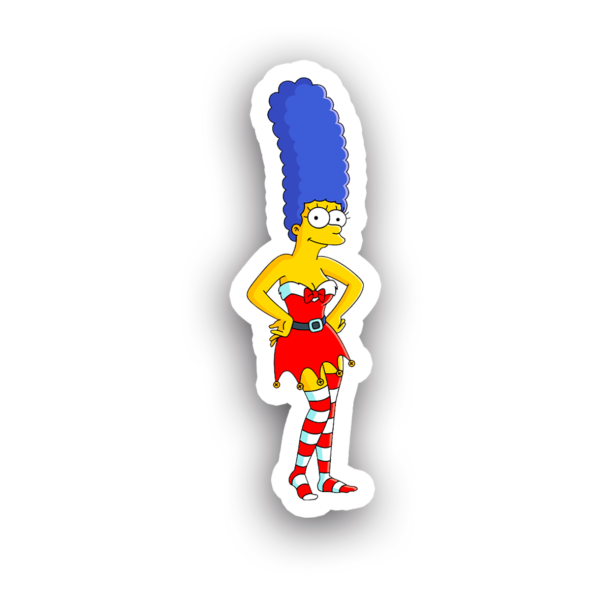 Simpsons #0444