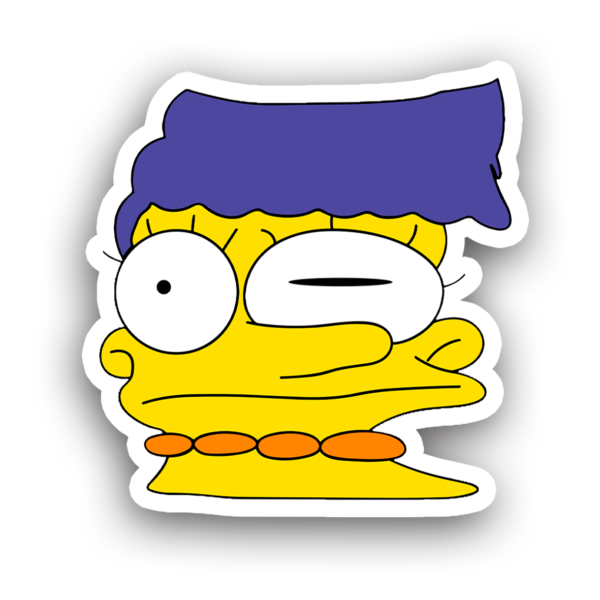 Simpsons #0445