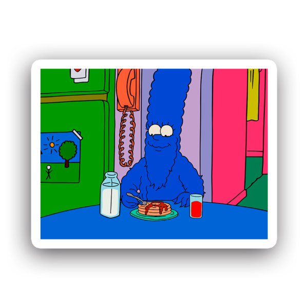 Simpsons #0446
