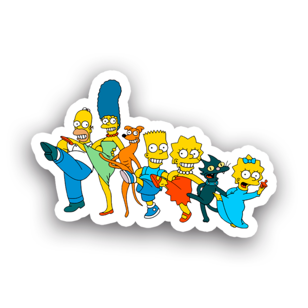 Simpsons #0447