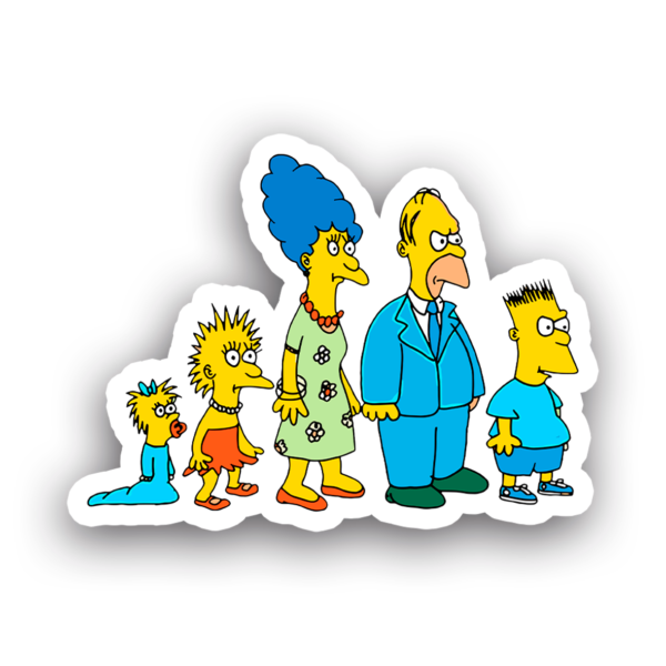 Simpsons #0448