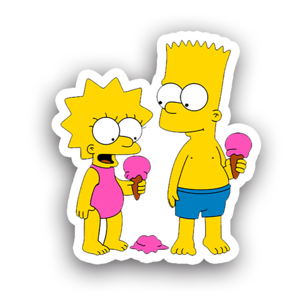 Simpsons #0451