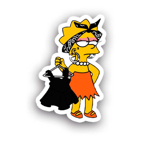 Simpsons #0459