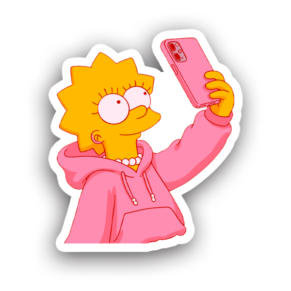 Simpsons #0460