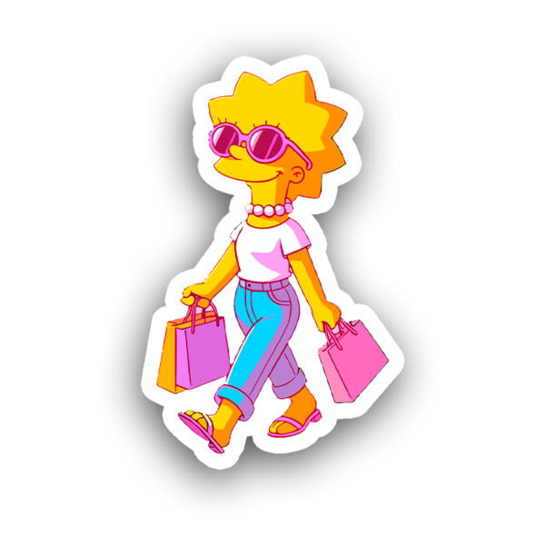 Simpsons #0461