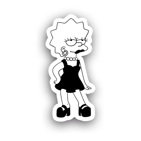 Simpsons #0464