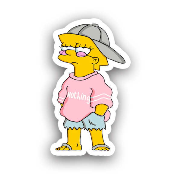 Simpsons #0466