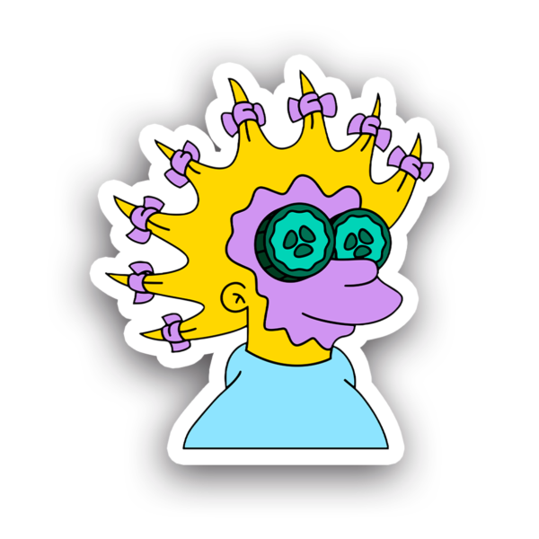 Simpsons #0467