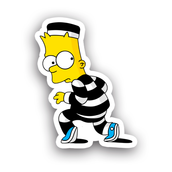 Simpsons #0469
