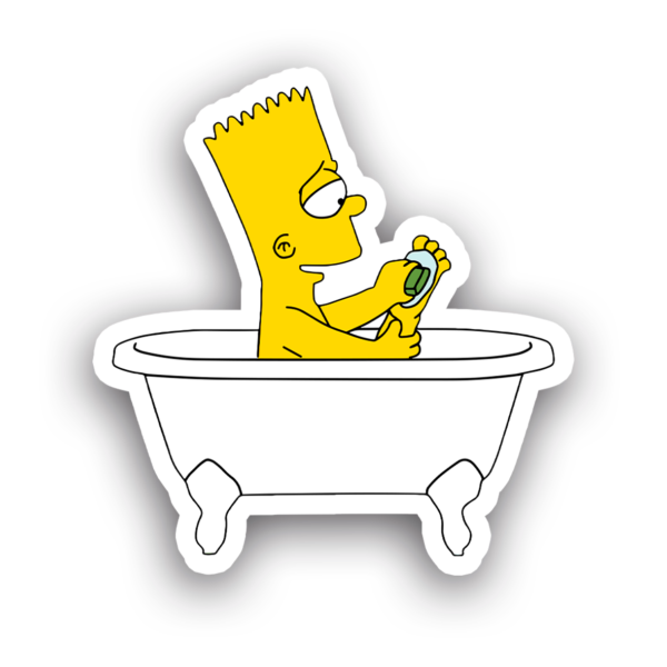Simpsons #0470