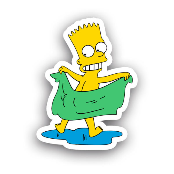 Simpsons #0471