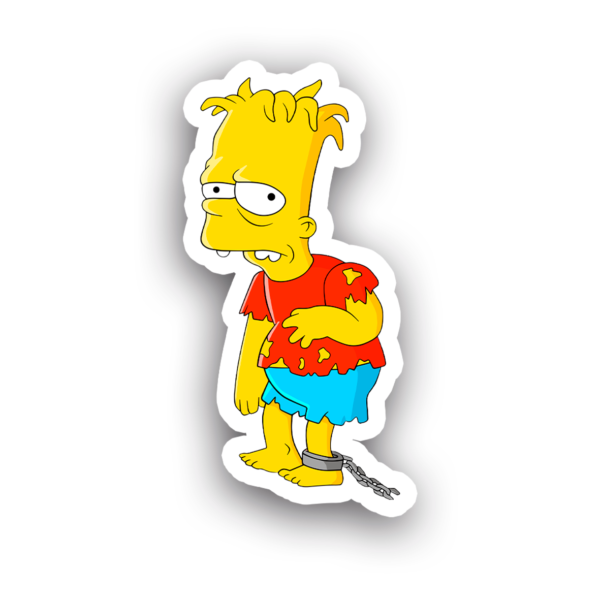 Simpsons #0472