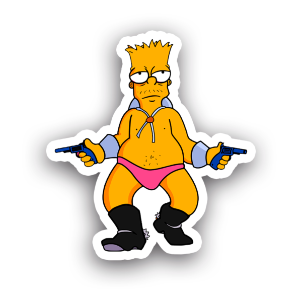 Simpsons #0475