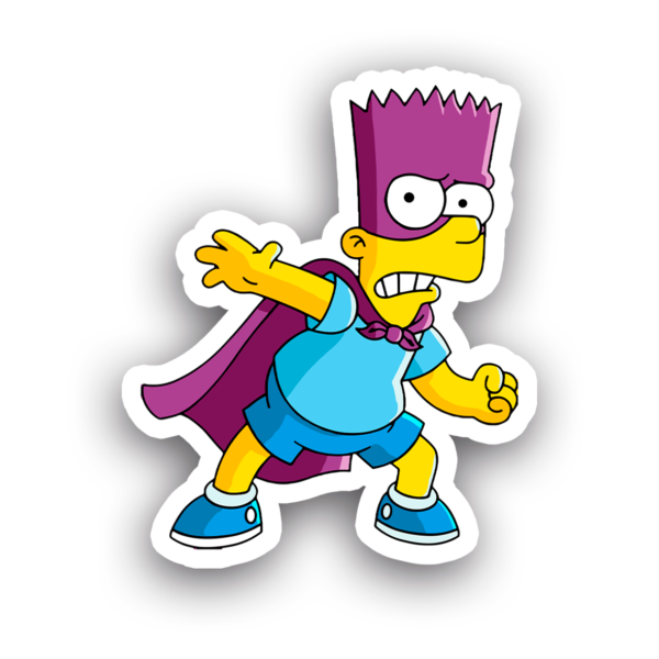 Simpsons #0476