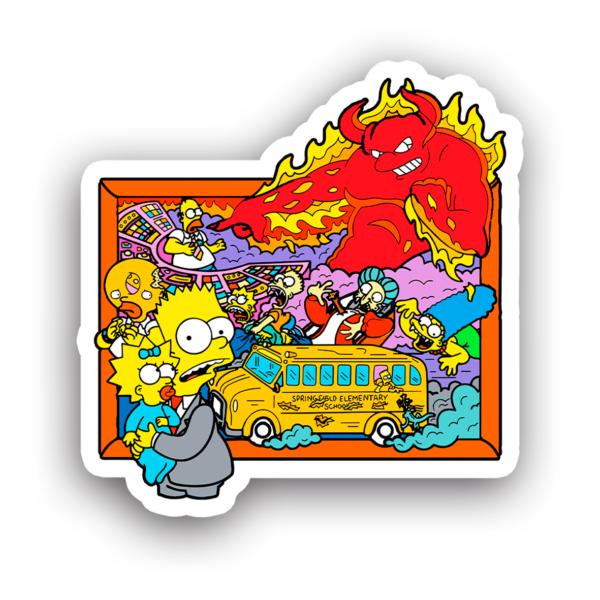 Simpsons #0478