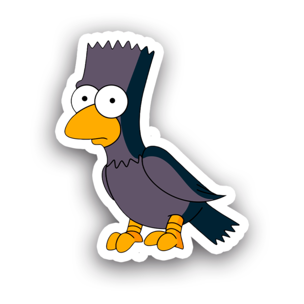 Simpsons #0479