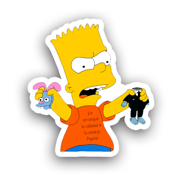 Simpsons #0481