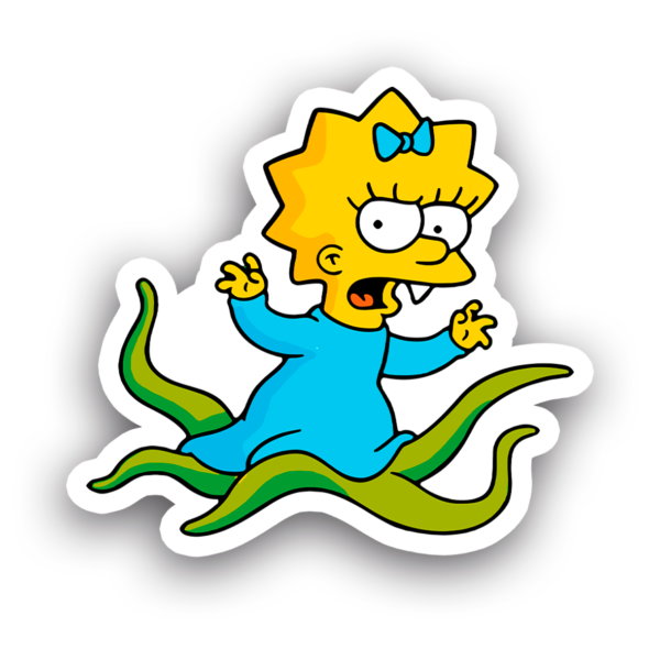 Simpsons #0482