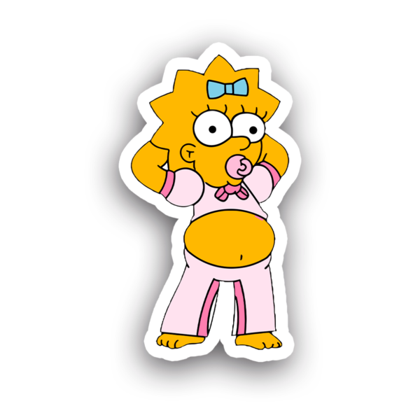 Simpsons #0483