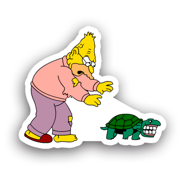 Simpsons #0484