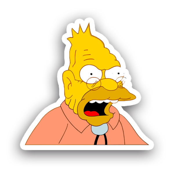 Simpsons #0485
