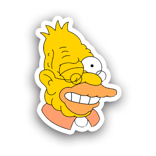 Simpsons #0486